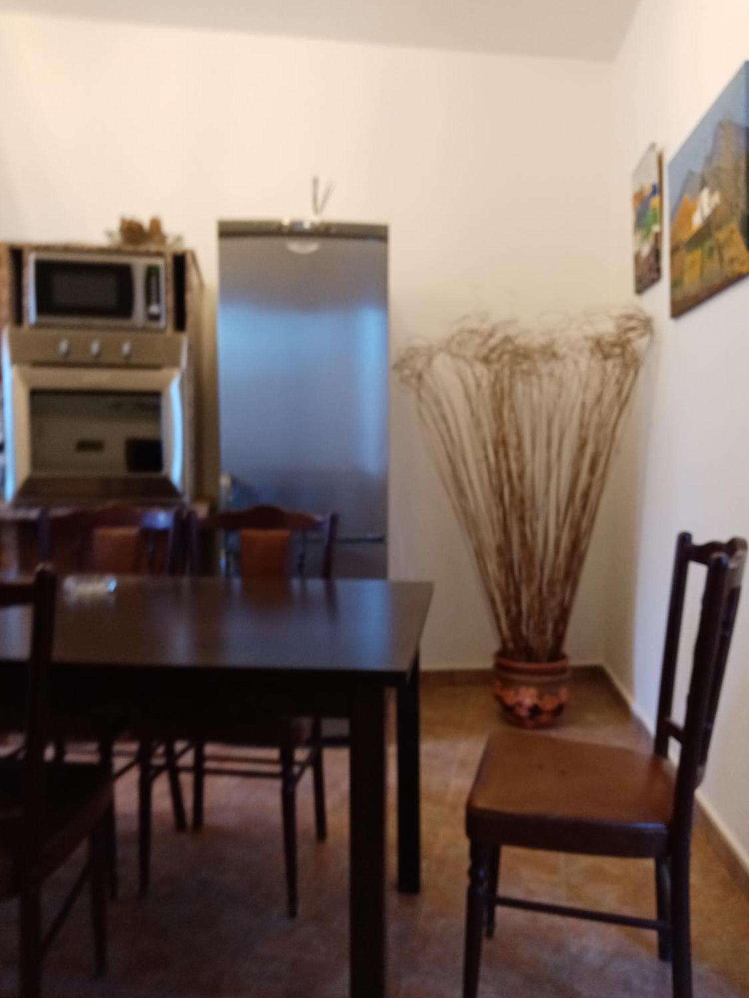 Vakantiehuis Casa Caremy *